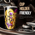 Frieza Tumbler Cup Custom Car Interior Accessories - Gearcarcover - 2