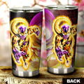 Frieza Tumbler Cup Custom Car Interior Accessories - Gearcarcover - 3