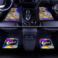 Frye Splatoon Car Floor Mats Custom Car Accessories - Gearcarcover - 2