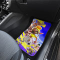 Frye Splatoon Car Floor Mats Custom Car Accessories - Gearcarcover - 3