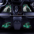 Fubuki Car Floor Mats Custom Car Accessories - Gearcarcover - 3