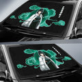 Fubuki Car Sunshade Custom Car Accessories - Gearcarcover - 2