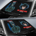Fubuki Car Sunshade Custom Car Interior Accessories - Gearcarcover - 3
