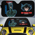 Fubuki Car Sunshade Custom Car Interior Accessories - Gearcarcover - 1