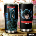 Fubuki Tumbler Cup Custom Car Interior Accessories - Gearcarcover - 1