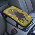 Fukasaku Car Center Console Cover Collection - Gearcarcover - 3