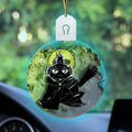 Fukasaku Led Ornament Custom Car Decorations - Gearcarcover - 2