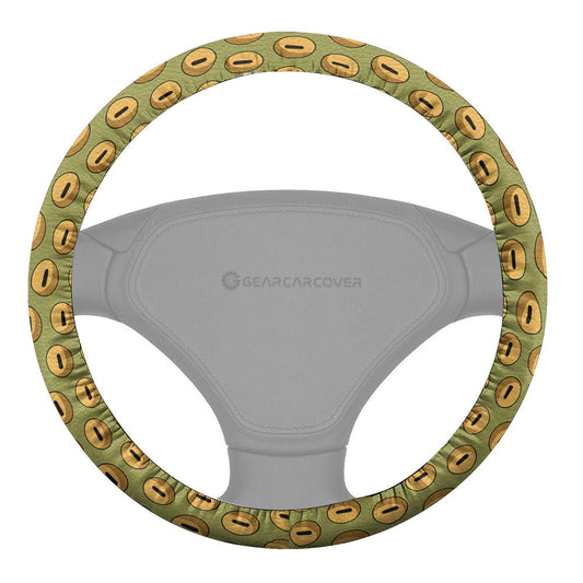 Fukasaku Steering Wheel Cover Collection - Gearcarcover - 2