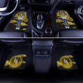 Fuko Ibuki Car Floor Mats Custom Car Accessories - Gearcarcover - 3