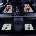 Fuko Ibuki Car Floor Mats Custom Car Accessories - Gearcarcover - 3