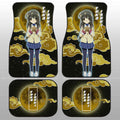 Fuko Ibuki Car Floor Mats Custom Car Accessories - Gearcarcover - 2