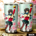 Fuko Ibuki Tumbler Cup Custom Car Accessories - Gearcarcover - 3