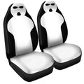 Funny Spoof Car Seat Covers Custom Car Accessories - Gearcarcover - 3