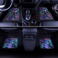 Fushiguro Megumi Car Floor Mats Custom Car Accessories - Gearcarcover - 2