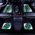 Fushiguro Megumi Car Floor Mats Custom Car Accessories - Gearcarcover - 2