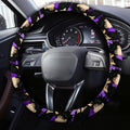 Fushiguro Megumi Steering Wheel Covers Collection - Gearcarcover - 4