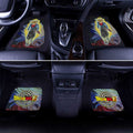Future Trunks Car Floor Mats Custom Car Accessories - Gearcarcover - 2