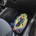 Future Trunks Car Floor Mats Custom Car Accessories - Gearcarcover - 4