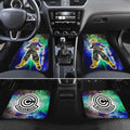 Future Trunks Car Floor Mats Custom Car Accessories - Gearcarcover - 2