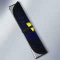 Future Trunks Car Sunshade Custom Car Interior Accessories - Gearcarcover - 2