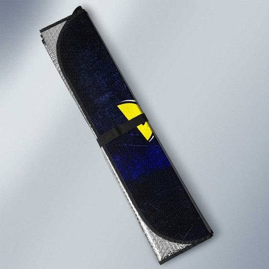 Future Trunks Car Sunshade Custom Car Interior Accessories - Gearcarcover - 2