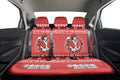 Fyodor Dostoyevsky Car Back Seat Covers Custom Car Accessories - Gearcarcover - 2