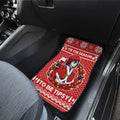 Fyodor Dostoyevsky Car Floor Mats Custom Car Accessories - Gearcarcover - 3
