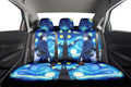 Gaara Car Back Seat Covers Custom Starry Night Styles - Gearcarcover - 2