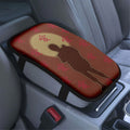 Gaara Car Center Console Cover Collection - Gearcarcover - 3