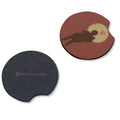 Gaara Car Coaster Set Collection - Gearcarcover - 4