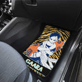 Gaara Car Floor Mats Custom - Gearcarcover - 4