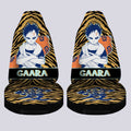 Gaara Car Seat Covers Custom - Gearcarcover - 2