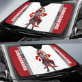 Gaara Car Sunshade Custom Car Accessories - Gearcarcover - 2