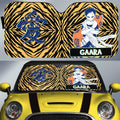 Gaara Car Sunshade Custom - Gearcarcover - 1