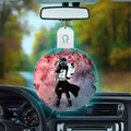 Gaara Led Ornament Custom Car Decorations - Gearcarcover - 3