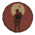 Gaara Spare Tire Covers Camera Hole Collection - Gearcarcover - 4