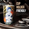 Gaara Stainless Steel Tumbler Cup Custom - Gearcarcover - 2