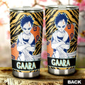 Gaara Stainless Steel Tumbler Cup Custom - Gearcarcover - 3