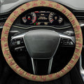 Gaara Steering Wheel Cover Collection - Gearcarcover - 3