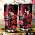 Gaara Tumbler Cup Custom Anime Car Interior Accessories - Gearcarcover - 3