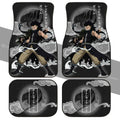 Gajeel Car Floor Mats Custom Car Accessories - Gearcarcover - 2