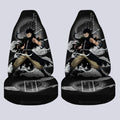 Gajeel Car Seat Covers Custom Car Accessories - Gearcarcover - 4