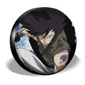 Gajeel Redfox Spare Tire Covers Custom Car Accessories - Gearcarcover - 2