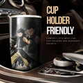 Gajeel Redfox Tumbler Cup Custom - Gearcarcover - 2