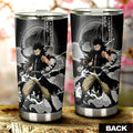 Gajeel Tumbler Cup Custom Car Accessories - Gearcarcover - 3