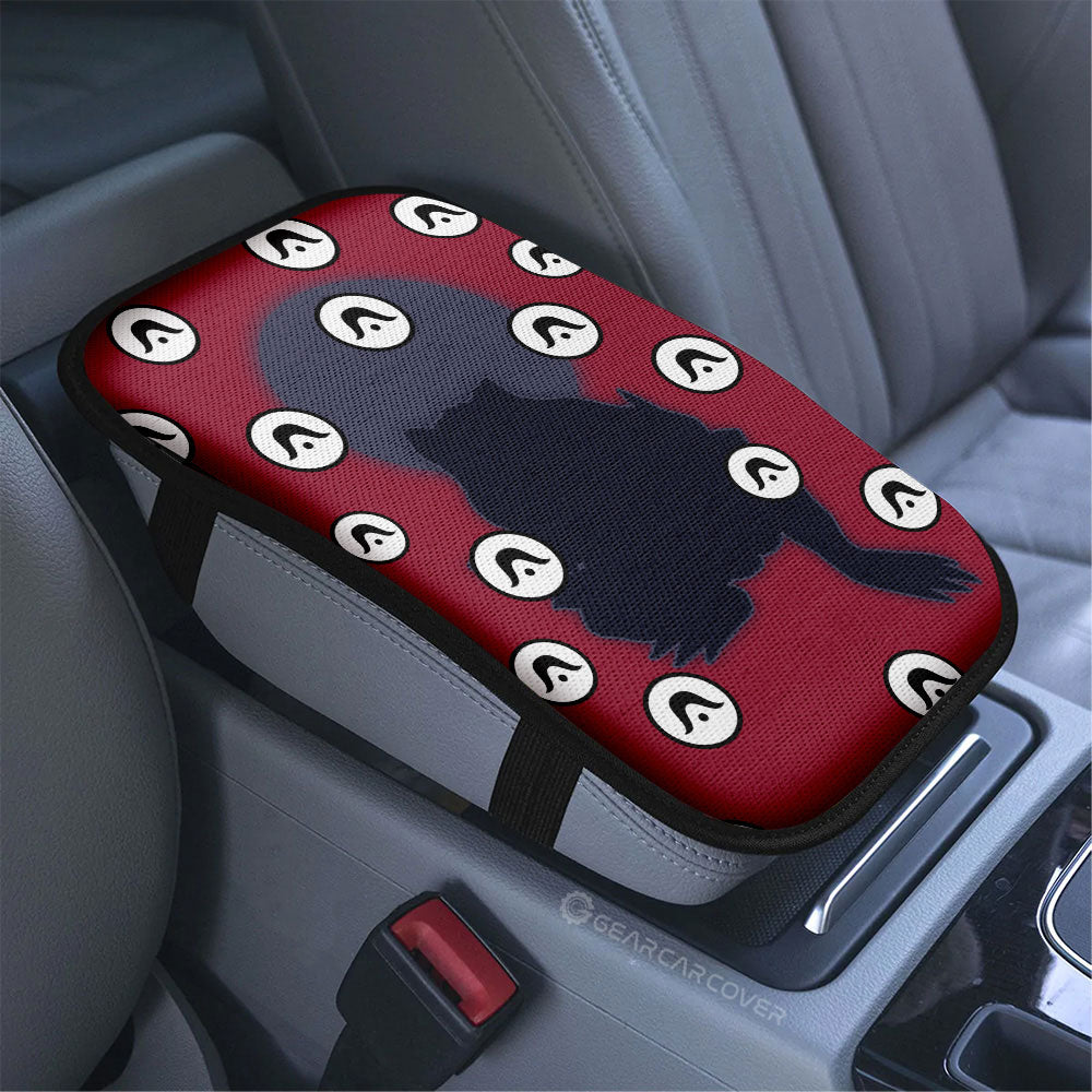 Gamabunta Car Center Console Cover Collection - Gearcarcover - 3