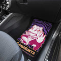 Gamabunta Car Floor Mats Custom - Gearcarcover - 4