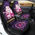 Gamabunta Car Seat Covers Custom - Gearcarcover - 3