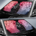 Gamabunta Car Sunshade Custom Anime Car Accessories - Gearcarcover - 2