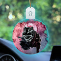 Gamabunta Led Ornament Custom Car Decorations - Gearcarcover - 2